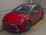 2020 TOYOTA COROLLA SPORT