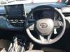 TOYOTA COROLLA SPORT