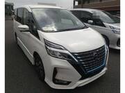 2020 NISSAN SERENA