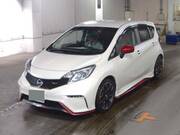 2015 NISSAN NOTE