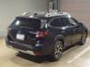 SUBARU LEGACY OUTBACK