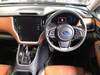 SUBARU LEGACY OUTBACK