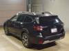 SUBARU LEGACY OUTBACK