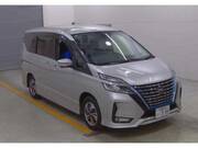 2021 NISSAN SERENA