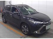 2023 TOYOTA COROLLA CROSS Z