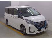 2021 NISSAN SERENA