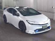 2023 TOYOTA PRIUS