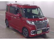 2022 SUZUKI SPACIA CUSTOM