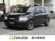 2007 TOYOTA PROBOX WAGON F