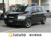 TOYOTA PROBOX WAGON
