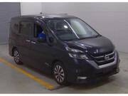 2016 NISSAN SERENA