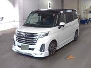 2023 TOYOTA ROOMY