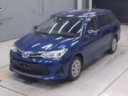 2022 TOYOTA COROLLA FIELDER