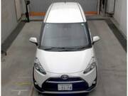 2015 TOYOTA SIENTA G