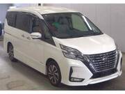 2020 NISSAN SERENA