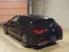 MERCEDES BENZ CLA-CLASS Shooting Brake