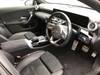 MERCEDES BENZ CLA-CLASS Shooting Brake