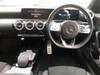 MERCEDES BENZ CLA-CLASS Shooting Brake