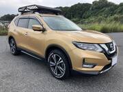 2018 NISSAN X-TRAIL