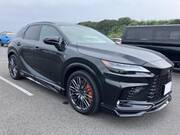 2023 LEXUS RX