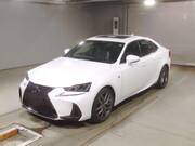 2017 LEXUS IS