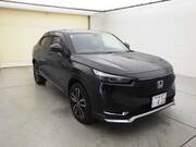 2023 HONDA VEZEL