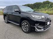 2023 TOYOTA LAND CRUISER PRADO