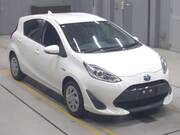 2018 TOYOTA AQUA S