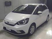 2020 HONDA FIT