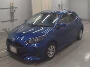 2023 TOYOTA YARIS