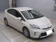 2013 TOYOTA PRIUS S