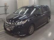2013 HONDA ODYSSEY ABSOLUTE