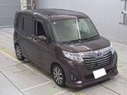 2016 TOYOTA ROOMY