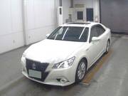 2013 TOYOTA CROWN HYBRID