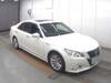 TOYOTA CROWN HYBRID