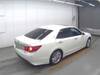 TOYOTA CROWN HYBRID