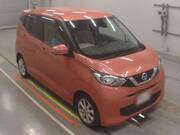 2022 NISSAN DAYZ