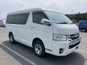 2017 TOYOTA HIACE WAGON