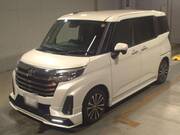 2023 TOYOTA ROOMY