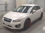 2013 SUBARU IMPREZA G4