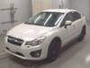 SUBARU IMPREZA G4