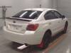 SUBARU IMPREZA G4