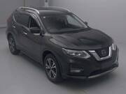 2020 NISSAN X-TRAIL
