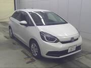 2024 HONDA FIT
