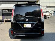 2012 NISSAN SERENA