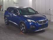 2020 PEUGEOT 3008