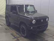 2021 SUZUKI JIMNY XL