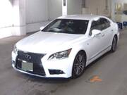 2013 LEXUS LS
