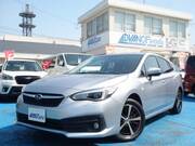 2022 SUBARU IMPREZA SPORTS