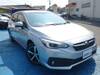 SUBARU IMPREZA SPORTS